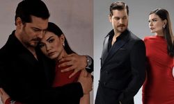 Demet Özdemir'den rol arkadaşı Çağatay Ulusoy'a övgü dolu sözler!