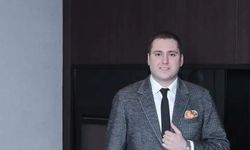 Demokrat Parti İzmir’de görev değişimi: Ozan Demirbaş istifa etti