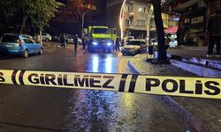 D*hşet anları: Jiletle çevreye rahatsızlık veren şahıs vurularak öldürüldü