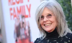 Oscar ödüllü oyuncu Diane Keaton 79 yaşında öldü