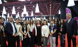 Didim'in turizm vizyonu Antalya'da sahne aldı