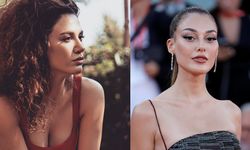 Dilan Çiçek'in açıklamalarına oyuncu Ekin Türkmen'den sert tepki