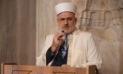 Diyanet İşleri Başkan Yardımcısı Hafiz Osman Şahin kimdir?