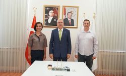 Egeli akademisyenden tarımda plastik kirliliğine karşı öncü araştırma