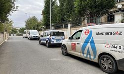 Doğal gaz faciası: 4 kişi karbonmonoksit zehirlenmesiyle hastaneye kaldırıldı