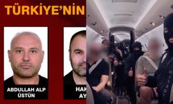 Don Vito lakaplı uyuşturucu baronu Abdullah Alp Üstün kimdir?