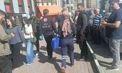 Dövmeci kavgası silahlı çatışmaya dönüştü: 4 yaralı, 6 gözaltı