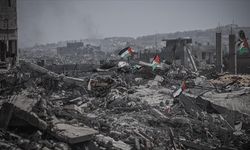 DSÖ: Gazze’de sağlık sistemi neredeyse tamamen çöktü
