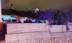 Düğün hazırlığı felakete dönüştü: Beton tavan çöktü, 6 kişi yaralandı!