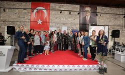 Dünya Kadın Çiftçiler Günü, Urla'da kutlandı