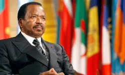 Dünyanın en yaşlı devlet başkanı Paul Biya kimdir?