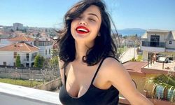 Ece Ronay abonelere özel paylaşımlarıyla gündem oldu