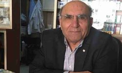Eczacı Abdurrahman Yavuz hayatını kaybetti