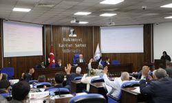 Edremit'in 2026 bütçesi, 3 milyar 406 milyon oldu