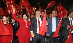 Edremit'te Cumhuriyet coşkusu sokaklara taşacak