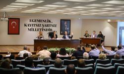 Efes Selçuk'ta otopark krizi meclis gündeminde: Elimizdeki değerler koparılıyor!