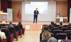 Ege Üniversitesi, mühendislik eğitiminde dijital dönüşümün nabzını tuttu