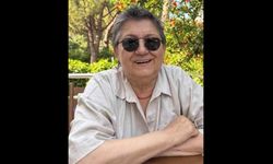 Ege Üniversitesi yasta: Prof. Dr. İnci Kuyulu Ersoy vefat etti