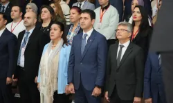 Ege Üniversitesi’nde bilim ve dostluk köprüsü