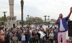 Ege Üniversitesinden 'Atatürk’ü Anma Konseri'