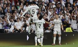 El Clasico’nun galibi Real Madrid! Arda Güler ilk 11’de başladı