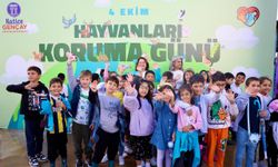 Didim'de elektronik atıklar mamaya dönüşüyor