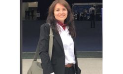 ODTÜ'den Doç. Dr. Elif Oğuz vefat etti