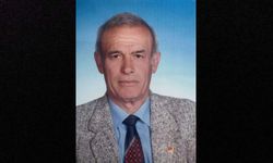 Emekli Astsubay Salih Kordela vefat etti