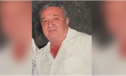 Emekli astsubay Zeki Top hayatını kaybetti
