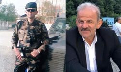 Emekli özel harekat polisi Osman Yeşilsancak tırında ölü bulundu