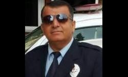 Emekli polis İbrahim Yaylacı vefat etti