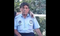 Emekli zabıta İhsan Çakıl hayatını kaybetti