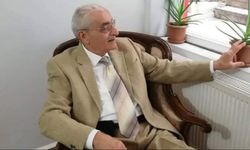 Emniyet teşkilatı yasta: Mustafa Biberoğlu hayatını kaybetti