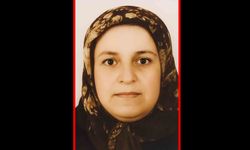 38 yaşındaki epilepsi hastası kadın tarlada ölü bulundu