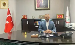 Erdemli Devlet Hastanesi Başhekimi Mehmet Deliktaş kimdir?