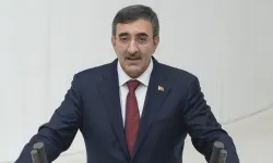 Erdoğan Mısır’a gidiyor: Cumhurbaşkanlığı görevine Cevdet Yılmaz vekalet edecek