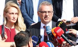 Erhürman’dan ilk açıklama: Dış politika Türkiye ile uyumlu yürütülecek!