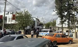 Dini nikahlı eşini tabancayla vurup intihar etti