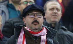 Eski Antalyaspor Kulübü Başkanı Aziz Çetin kimdir, neden gözaltında?
