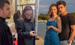 Eski aşıklar tekrar birlikte: Atakan Hoşgören ve Sümeyye Aydoğan barıştı!