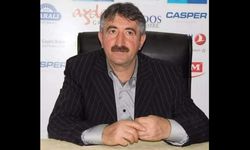 Eski belediye başkanı Ayhan Biberoğlu vefat etti