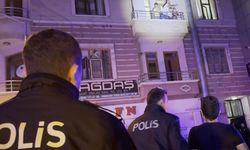 Eski eş dehşeti: Çocuklarını rehin aldı, balkon feryatları yürekleri dağladı!