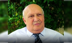 Eski ETSO başkanı Nuri Önal vefat etti