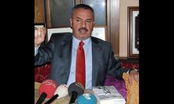 Eski Milletvekili Ökkeş Şendiller hayatını kaybetti