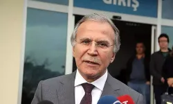 Eski TBMM Başkanı Mehmet Ali Şahin kimdir?