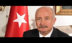 Eski Vali Alaaddin Yüksel hayatını kaybetti