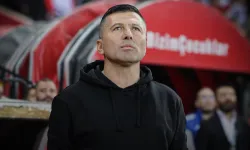 Eskişehirspor’da Serdar Göçerler dönemi sona erdi!