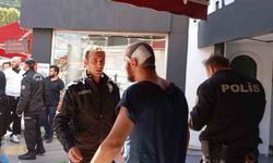 İki esnaf arasında çıkan tartışma kanlı bitti: Yanında getirdiği tabancayla vurdu