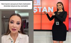 'Hem metresimi hem karımı istiyorum' dedi, Esra Ezmeci çileden çıktı!