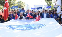 EÜ'de 93 öğrenci topluluğu için tüm imkanlar seferber ediliyor
